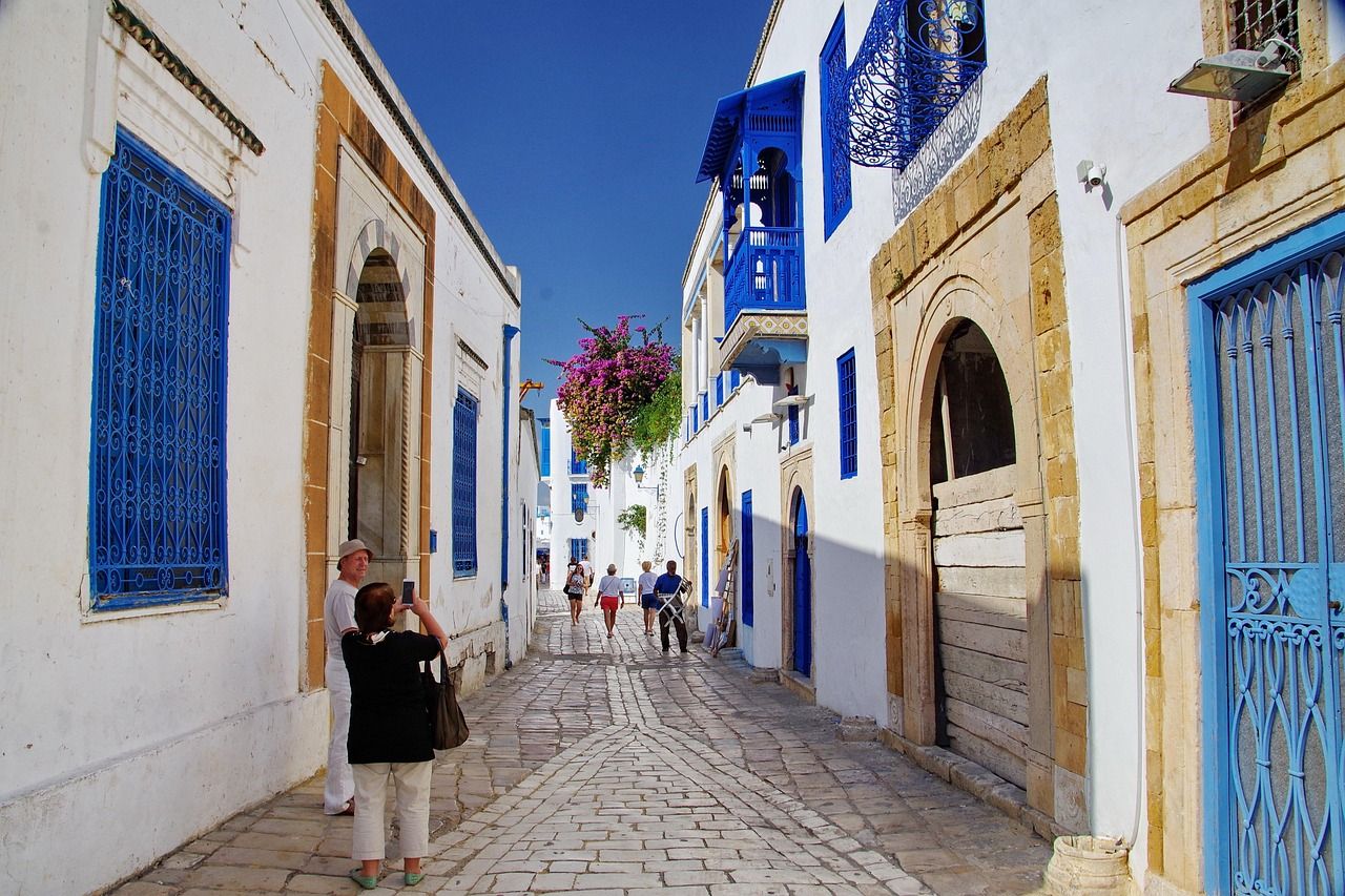 Monastir, Tunisia