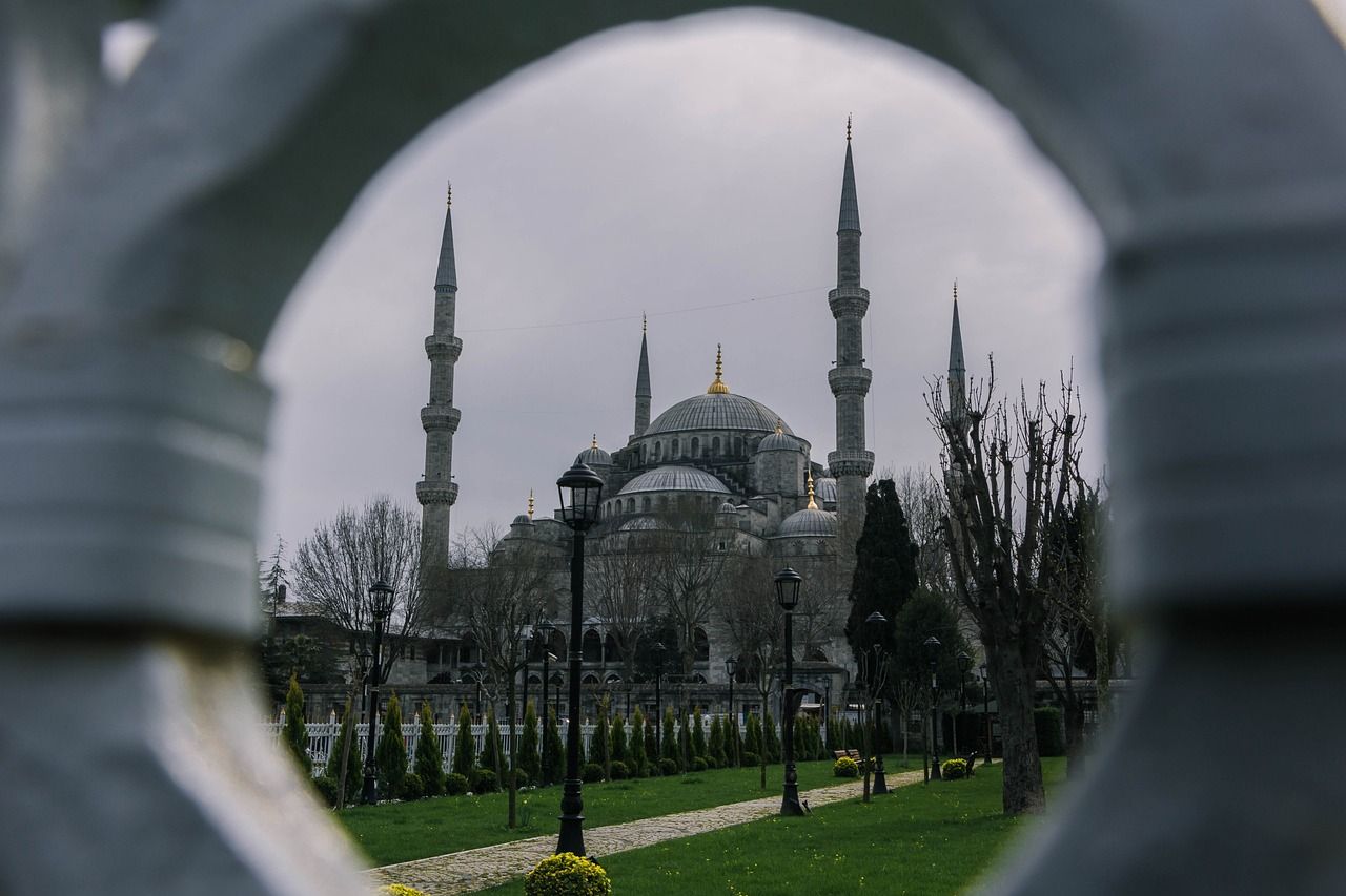 Istanbul, Turkey