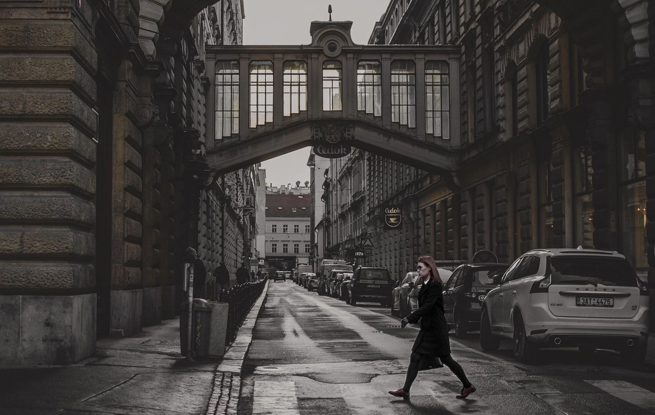 Prague, Czech Republic