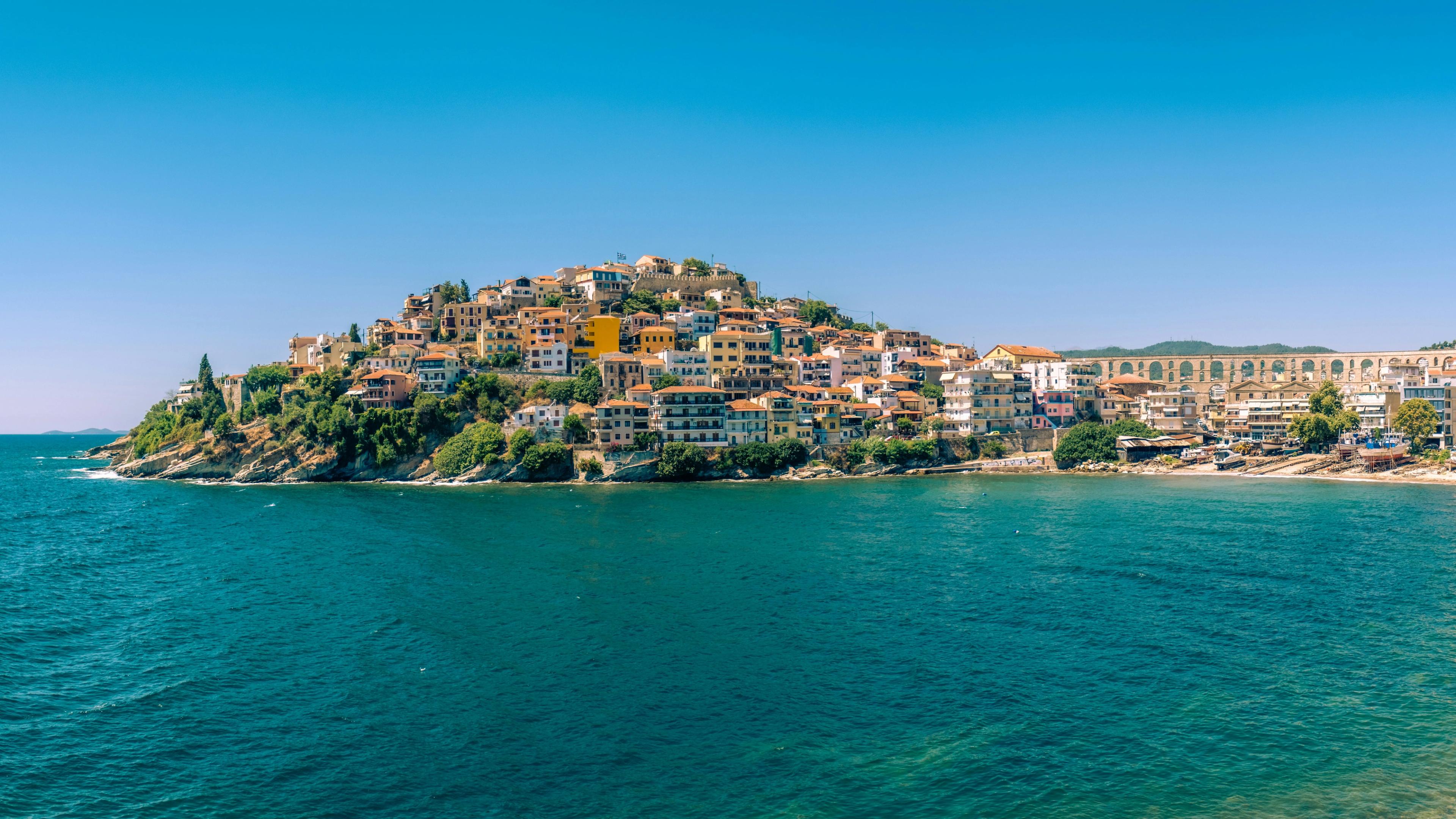 Kavala grcka