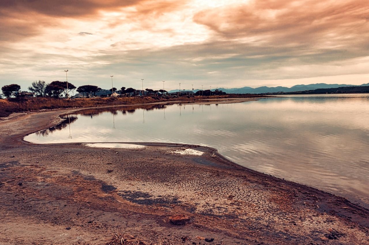 Cagliari, Italy