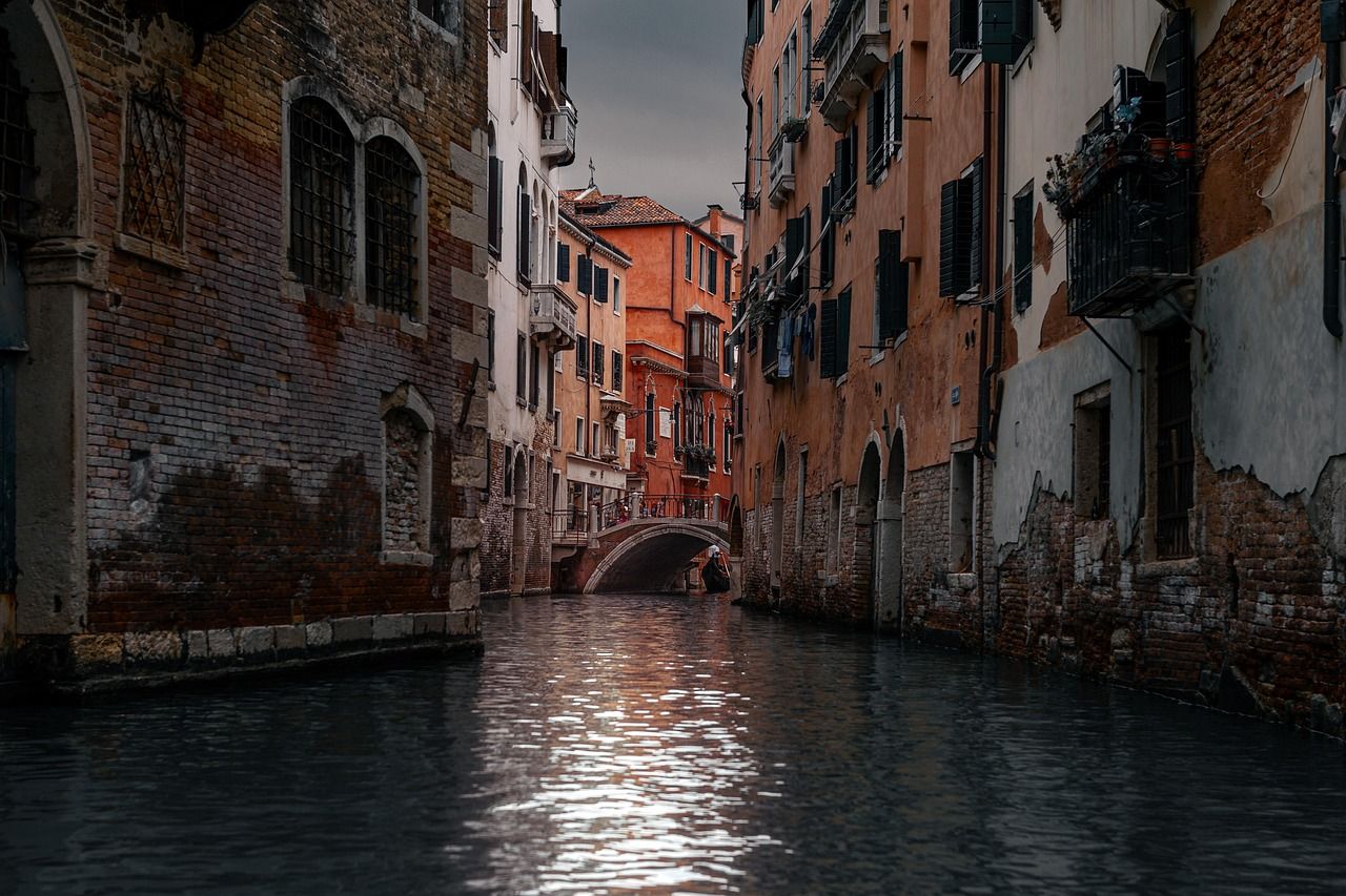 Venice, Italy