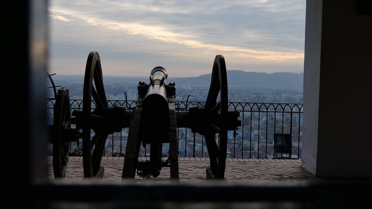 Graz, Austria
