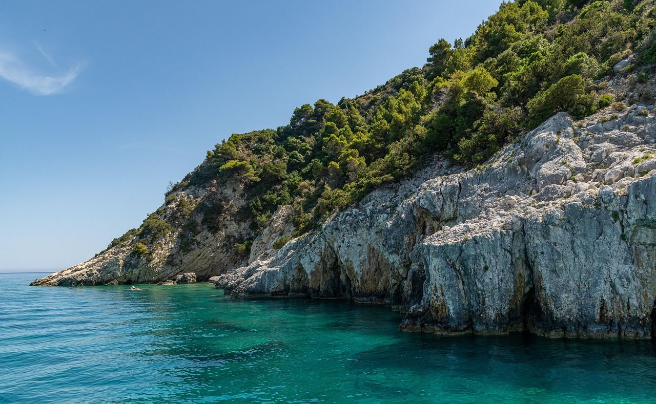 Zakynthos, Greece