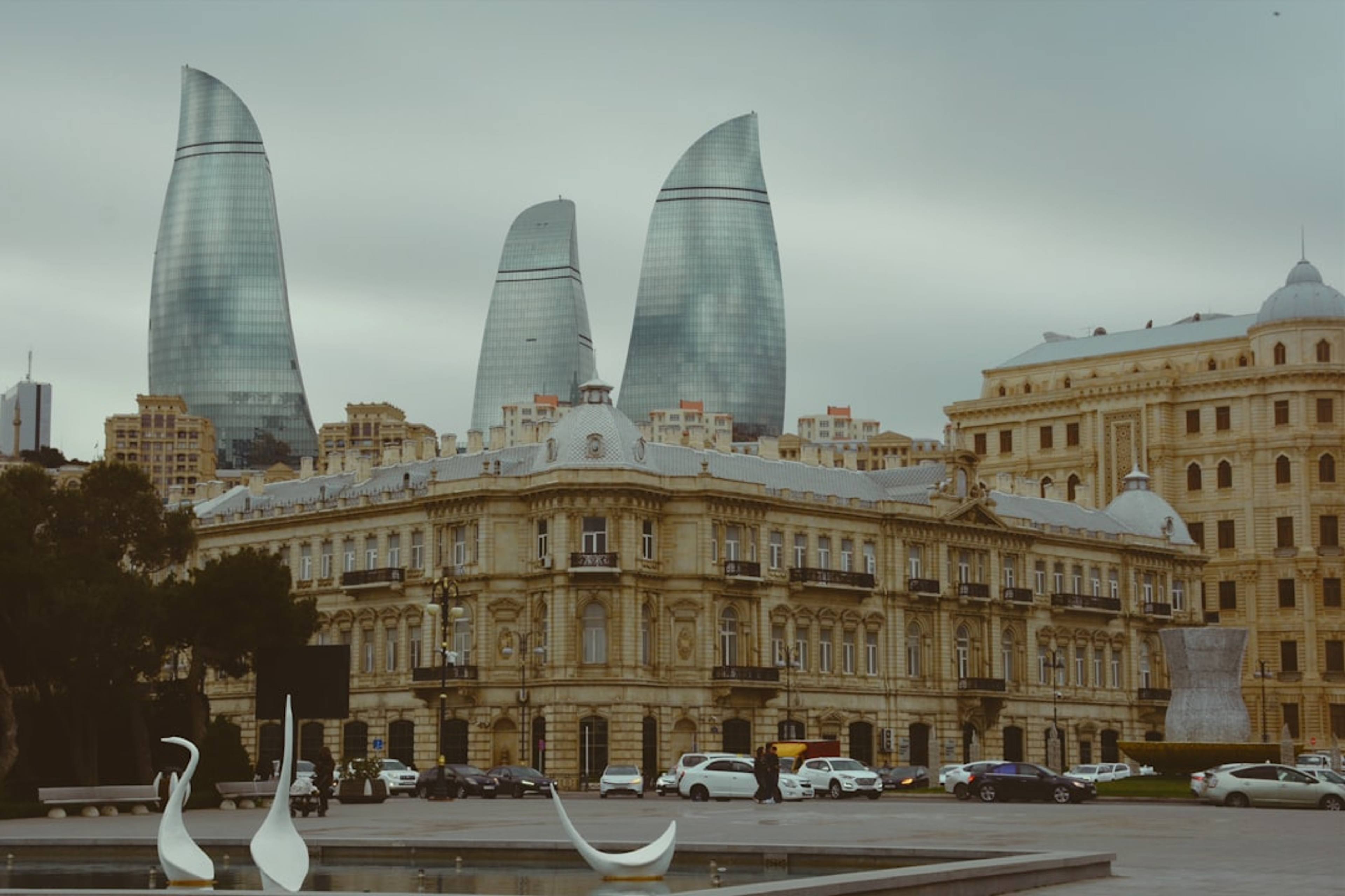 Air Serbia širi Kavkaz iz Beograda — Baku dobro krenuo, mogući dodatni letovi u septembru