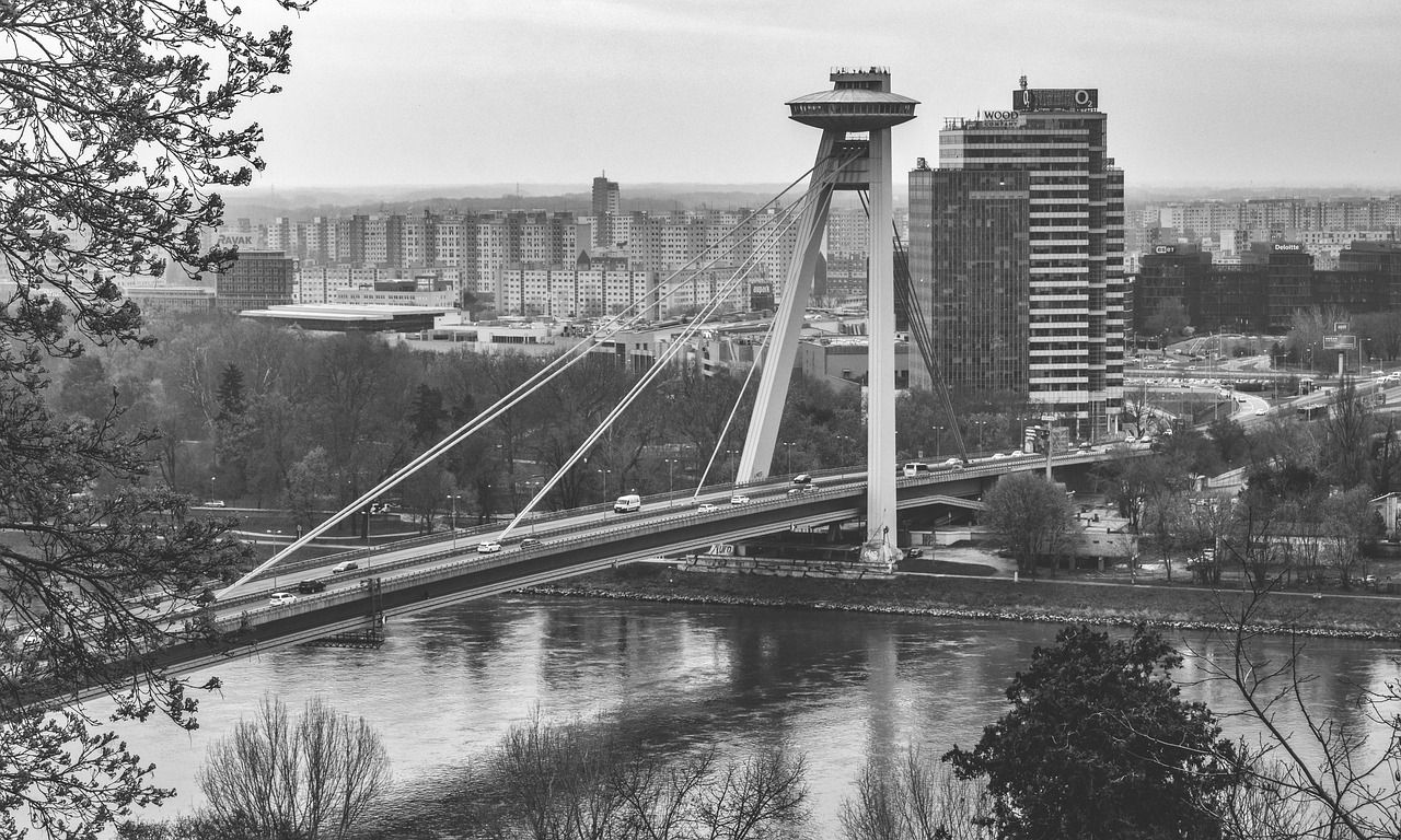 Bratislava, Slovakia