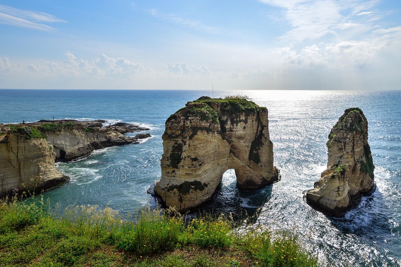 Beirut, Lebanon