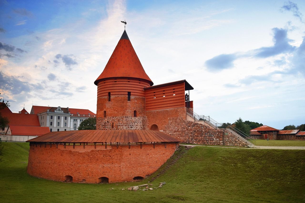 Kaunas, Lithuania