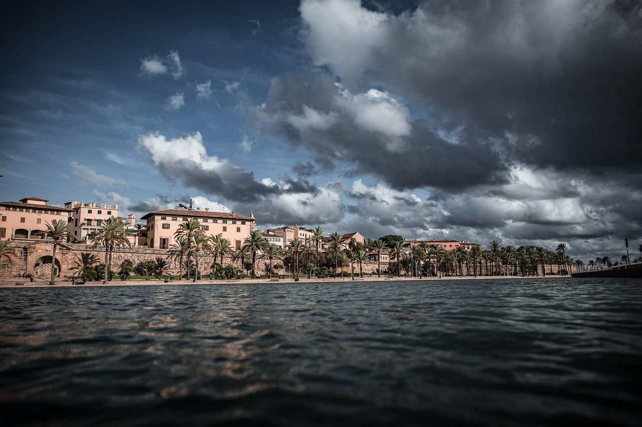Palma, Spain