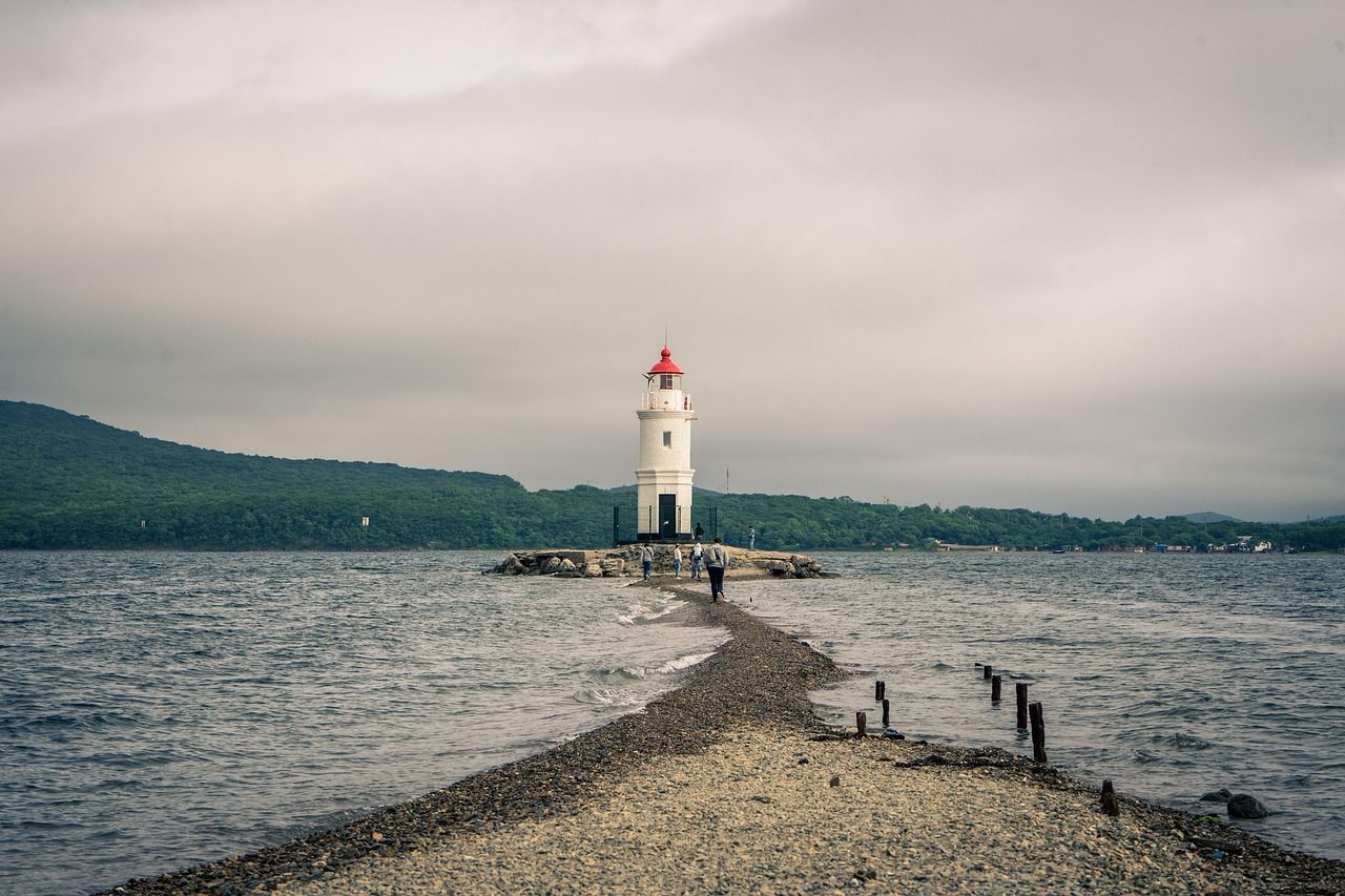 Vladivostok, Russia