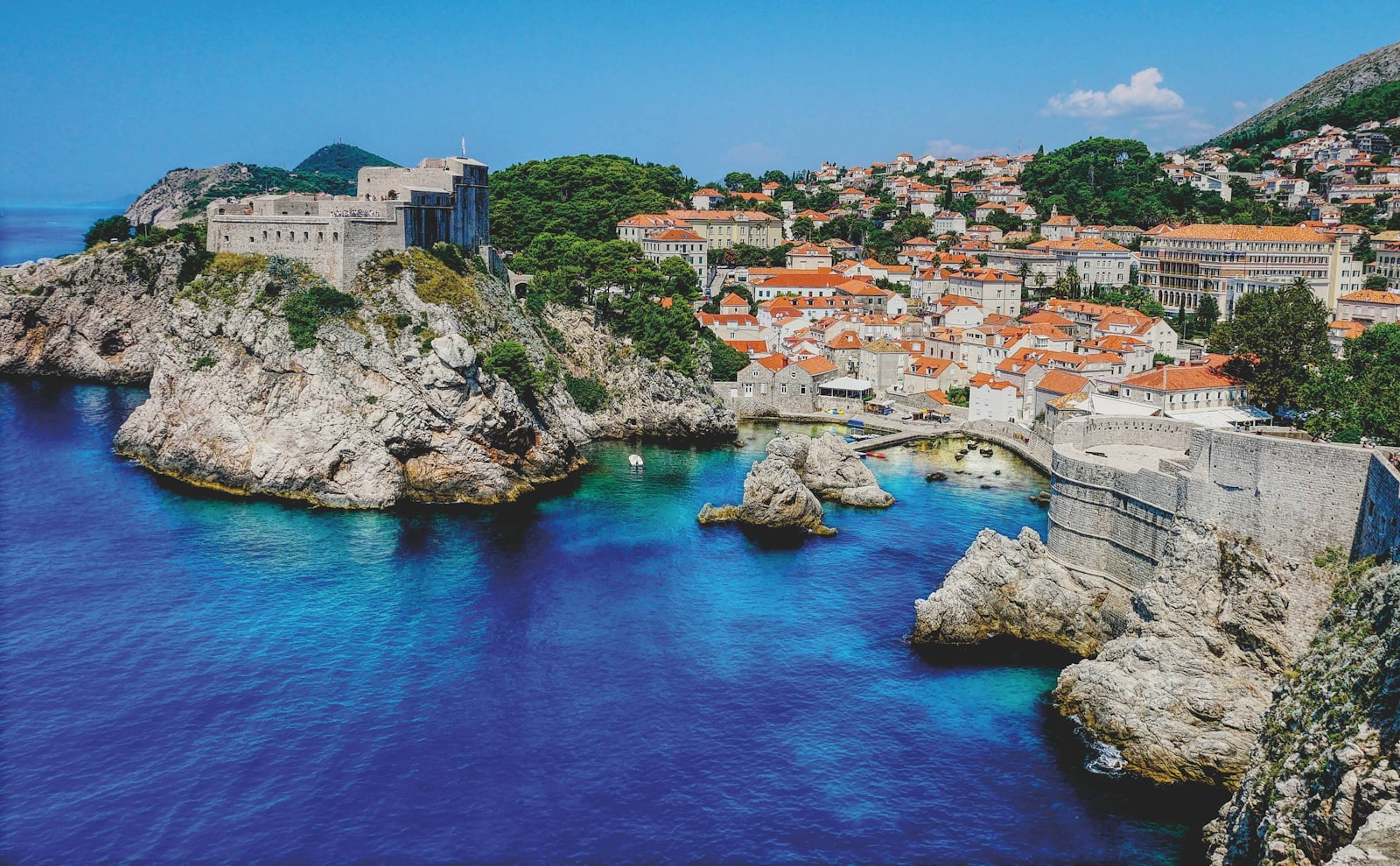Reklama hrvatskog turizma sa Johnom Malkovichom: 17,3 miliona pregleda za dva meseca