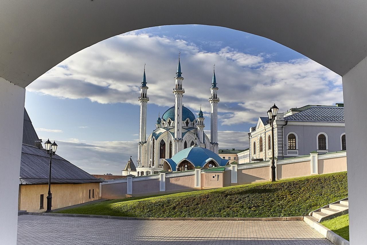 Kazan, Russia