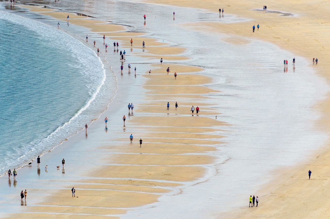 Arrecife, Spain