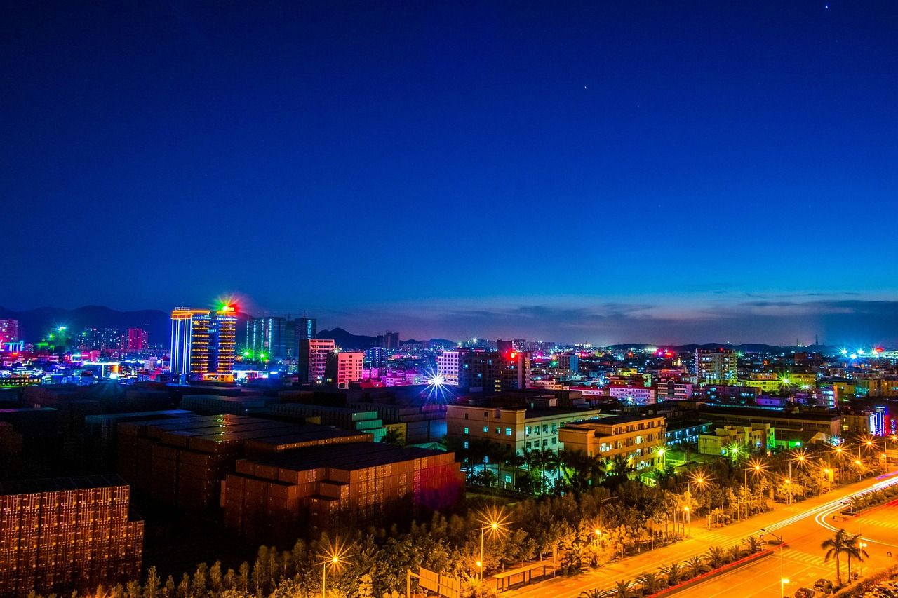 Shenzhen, China