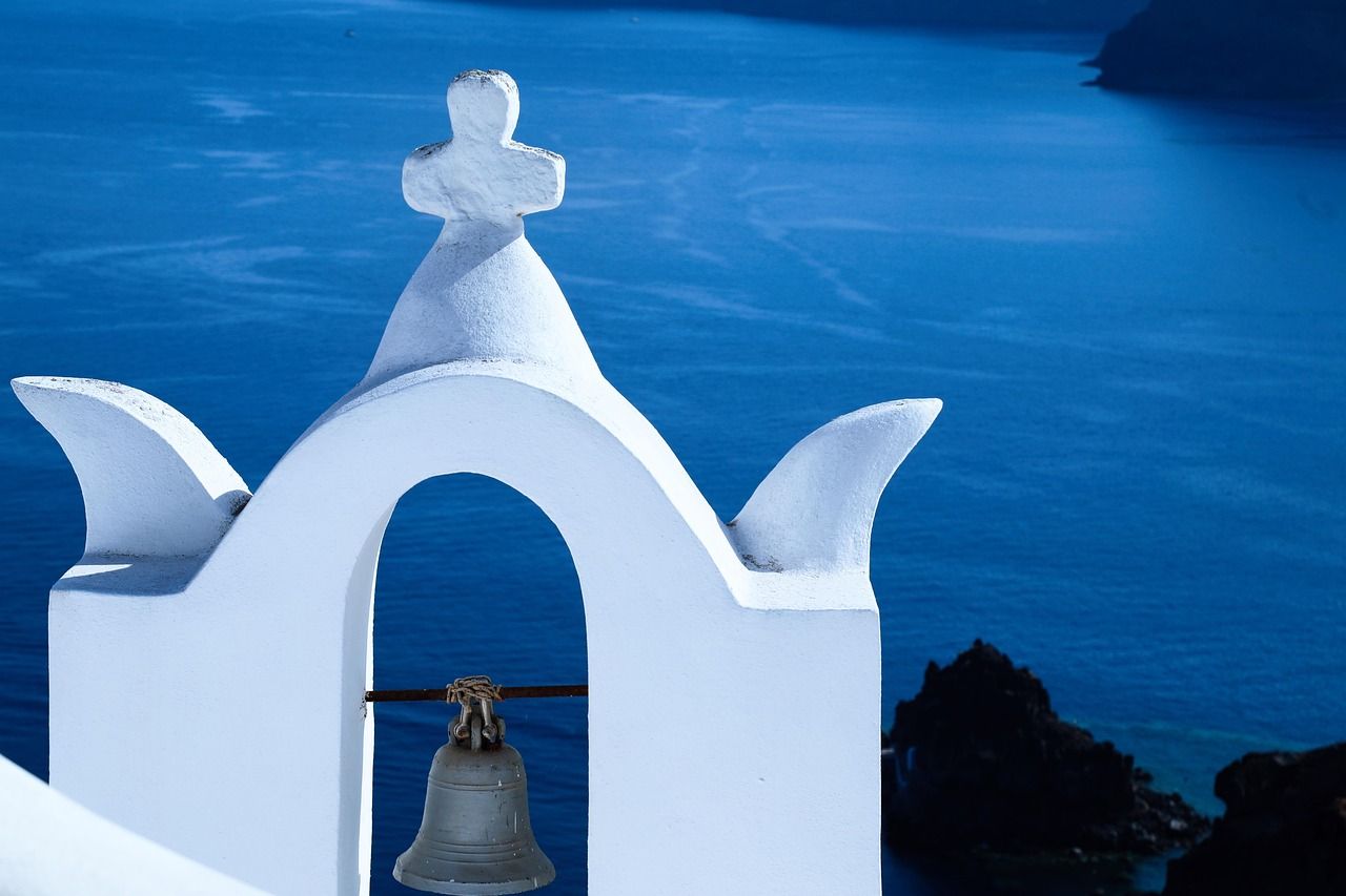 Fira, Greece