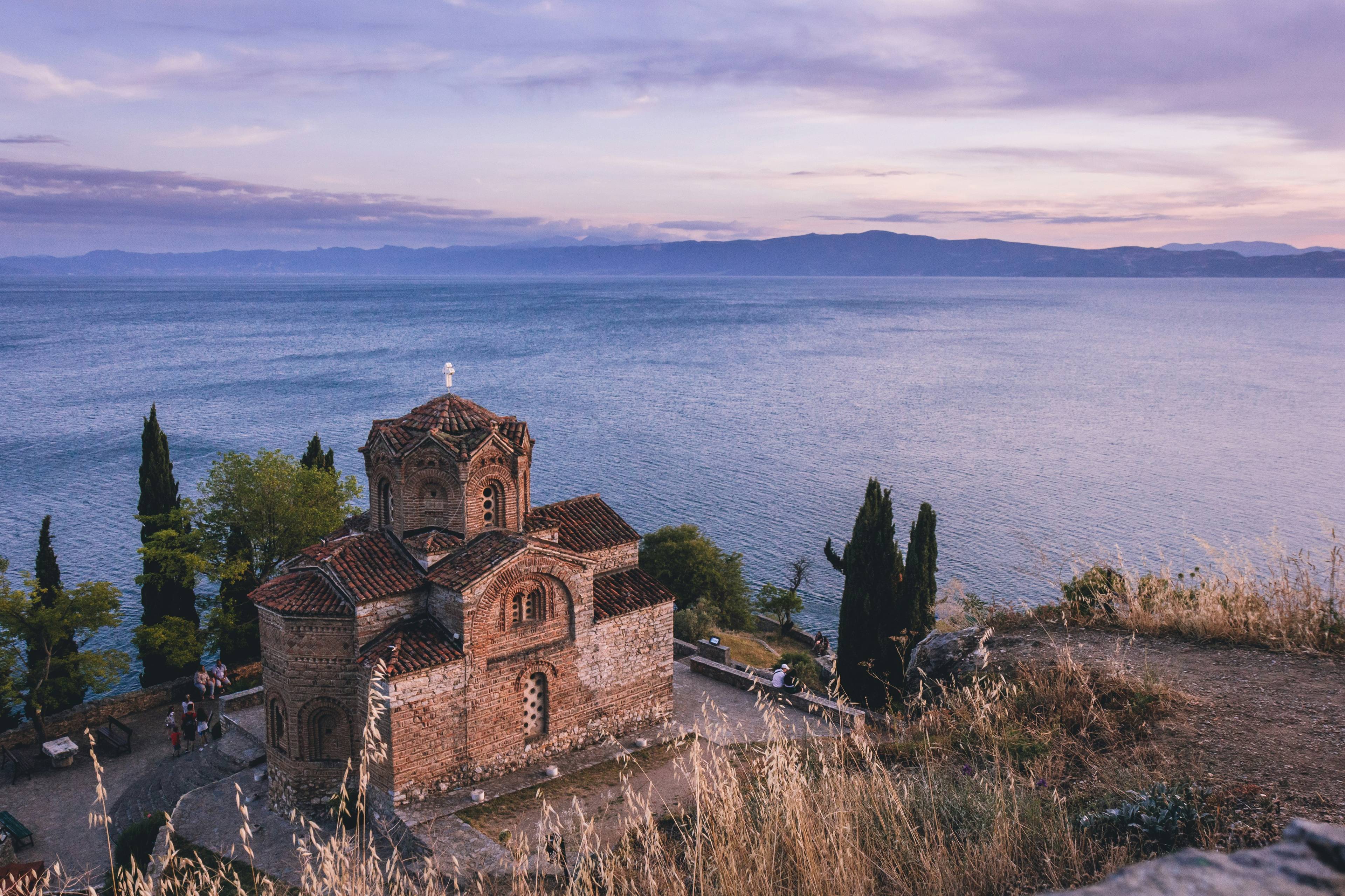 Ohrid
