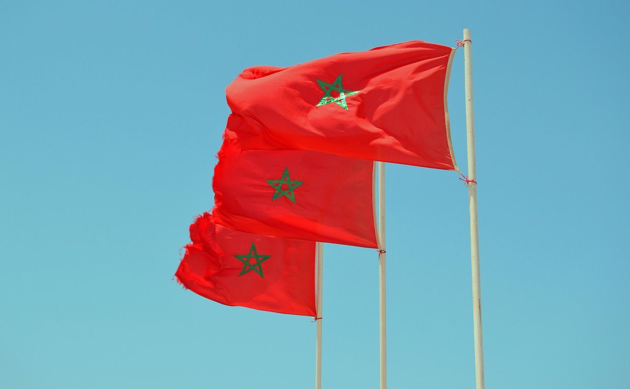 Agadir, Morocco