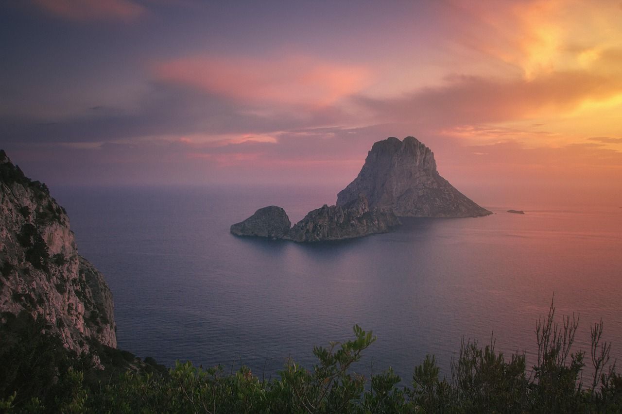 Ibiza, Spain