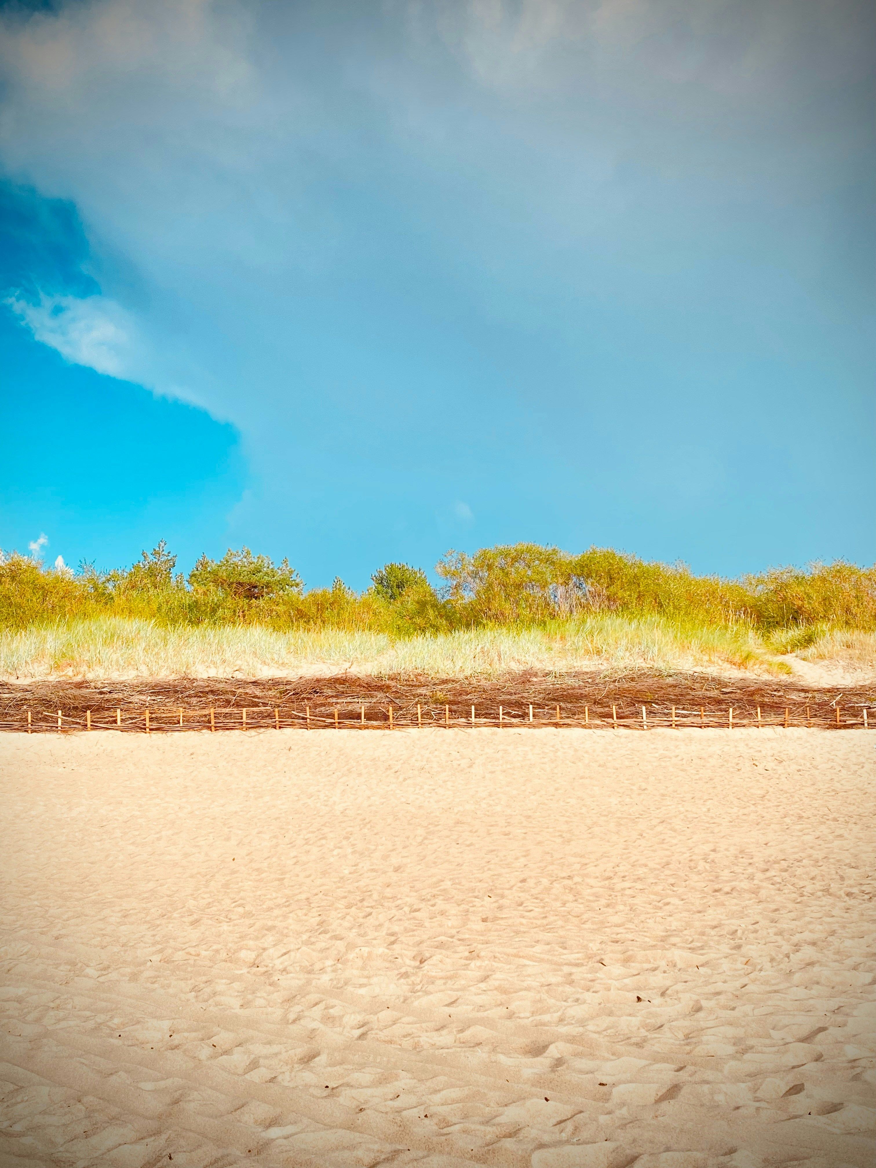 Panoramski prikaz destinacije Palanga, Litvanija