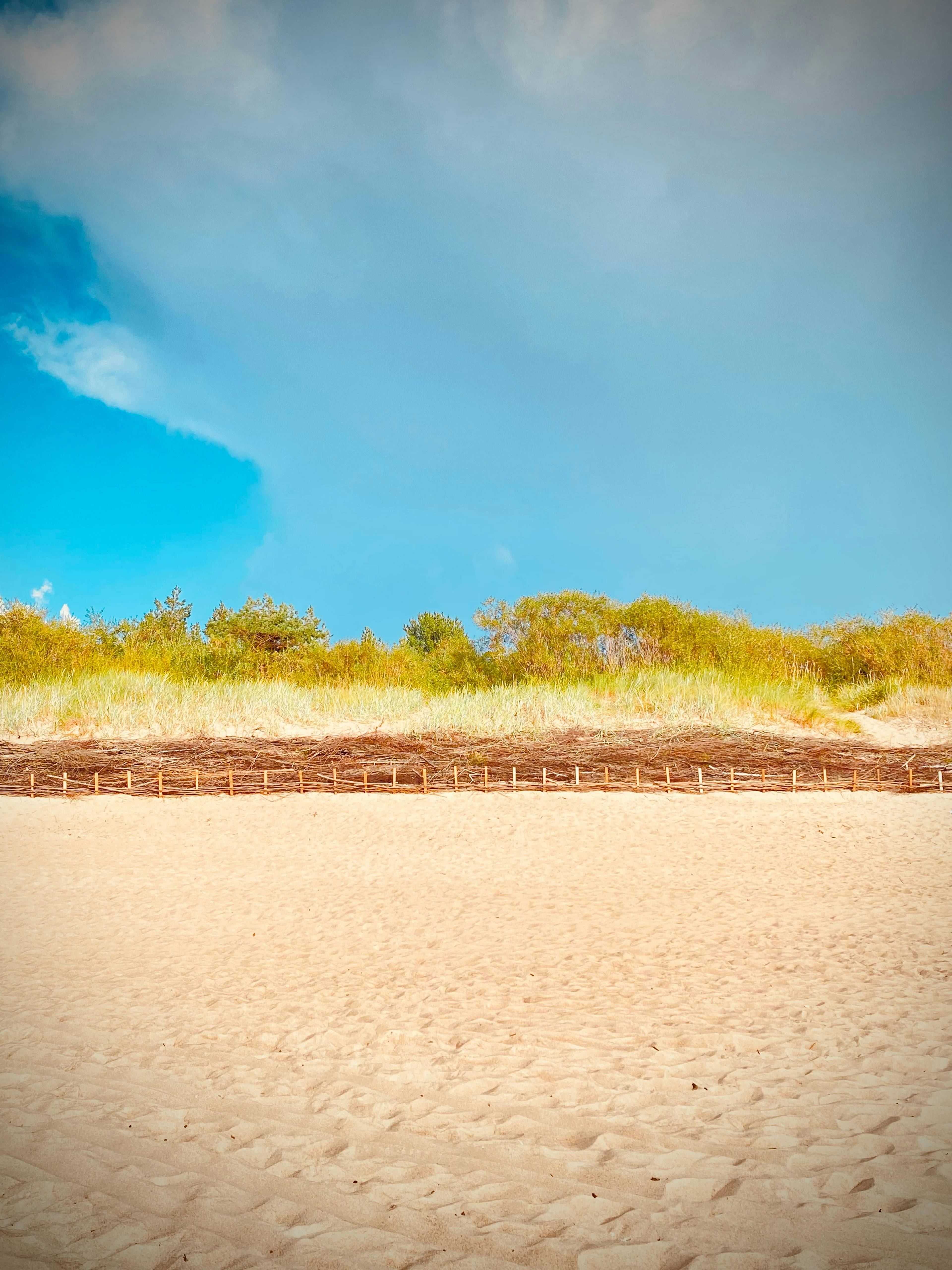 Panoramski prikaz destinacije Palanga, Litvanija