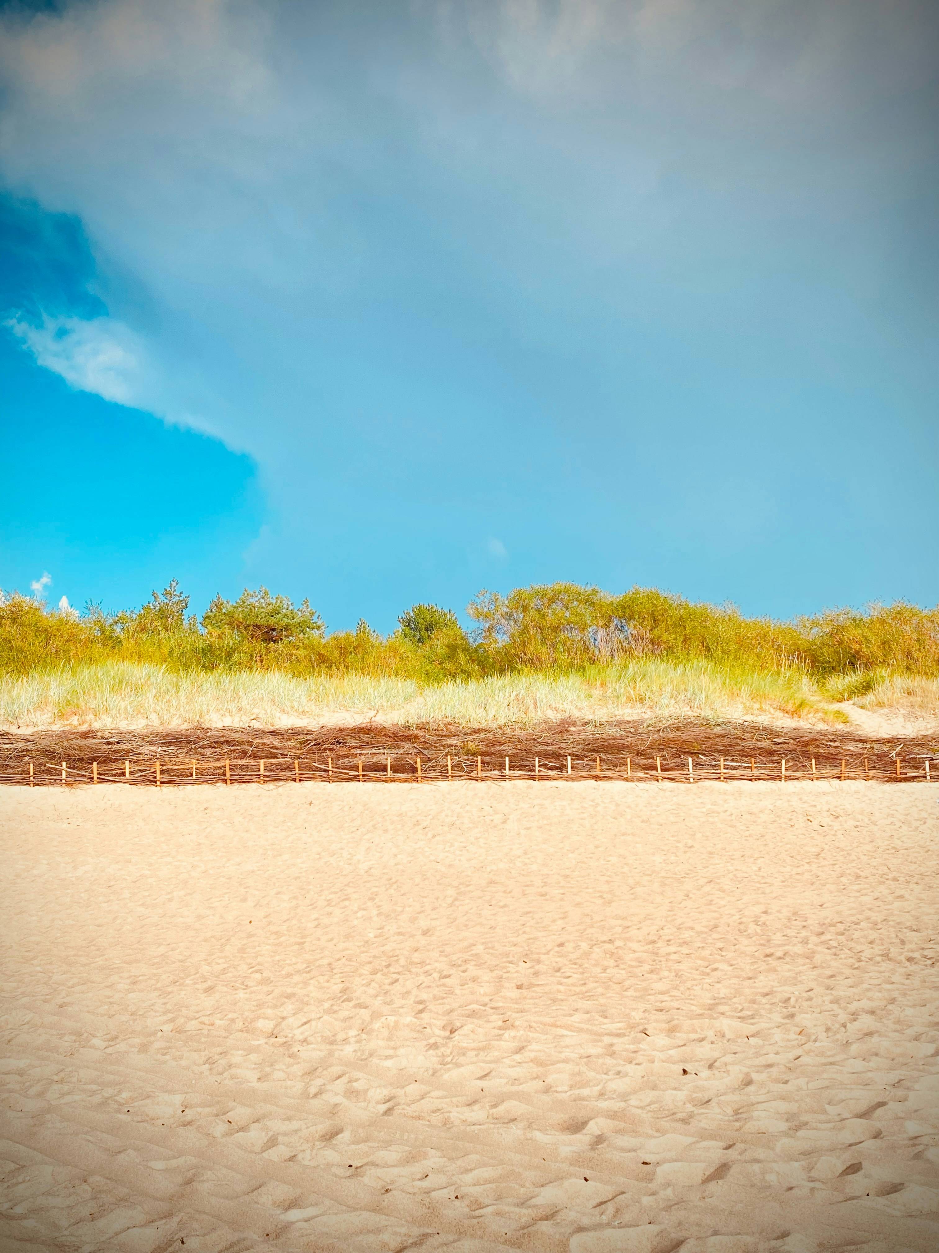 Panoramski prikaz destinacije Palanga, Litvanija