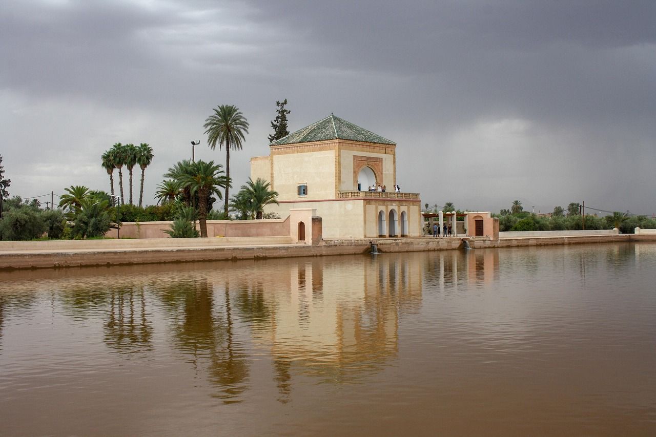 Marrakesh, Morocco