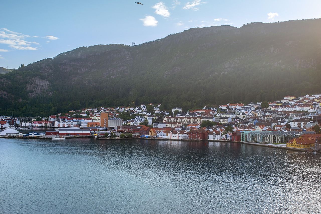 Bergen, Norway