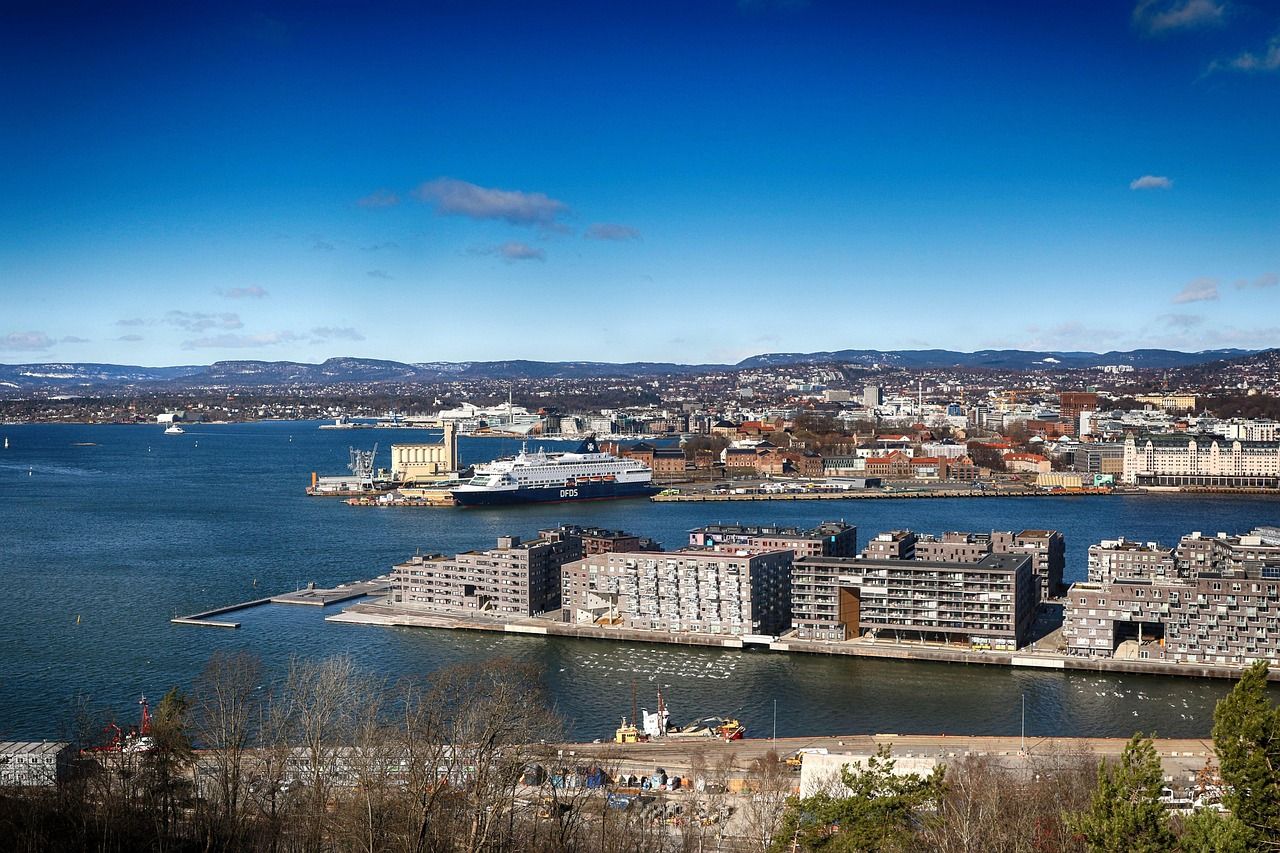 Oslo, Norway