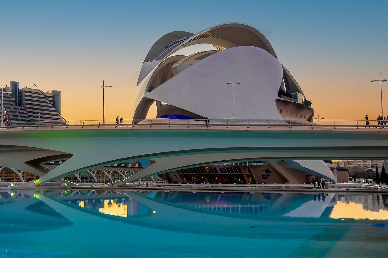 Valencia, Spain
