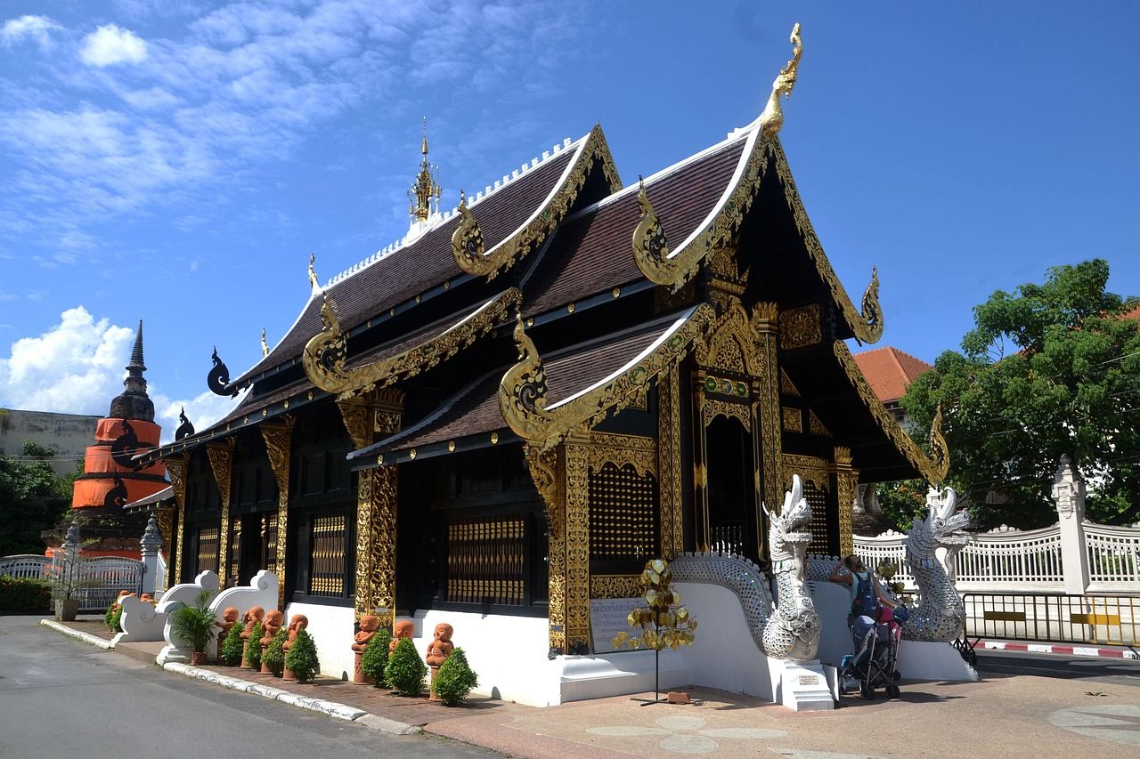 Chiang Mai, Thailand