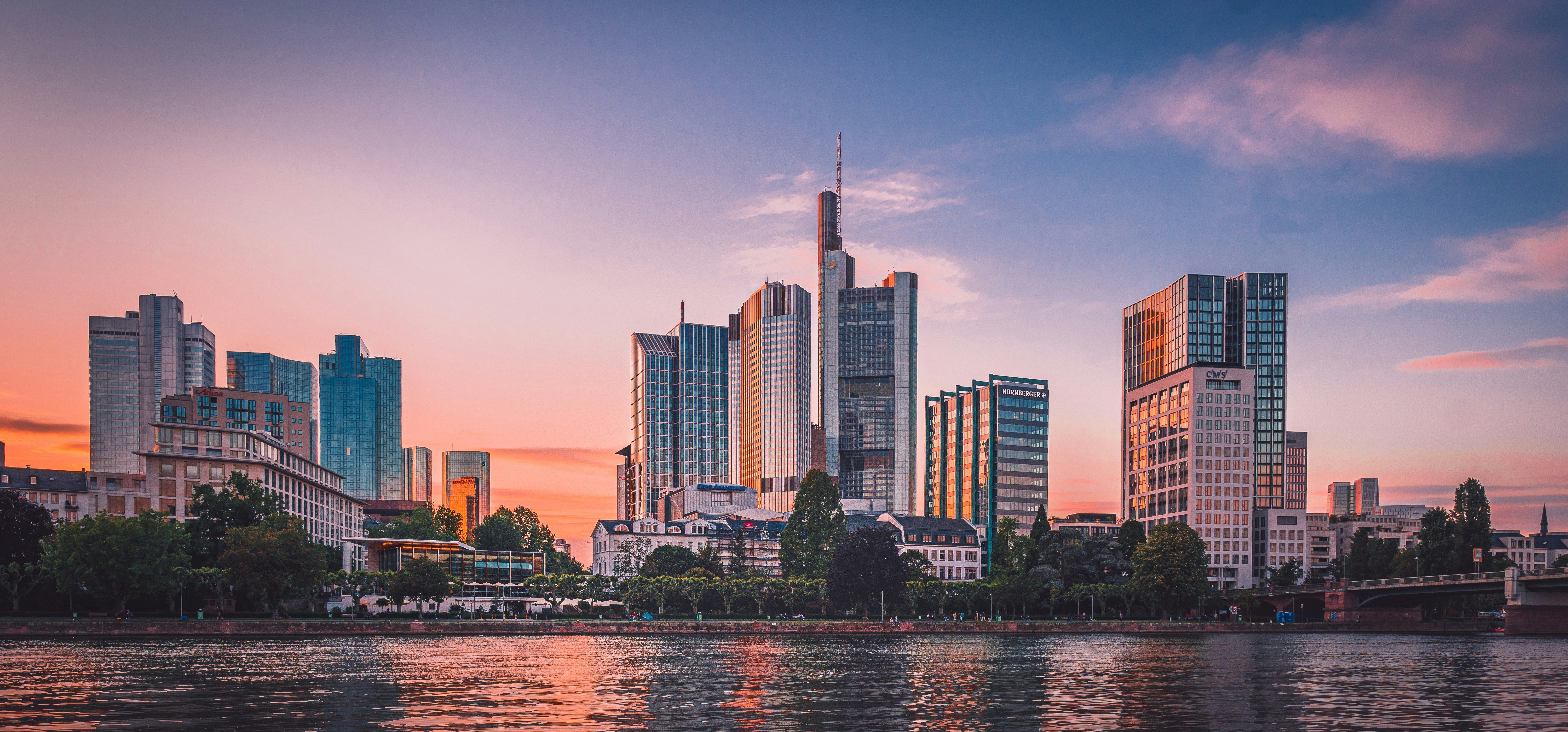 Frankfurt