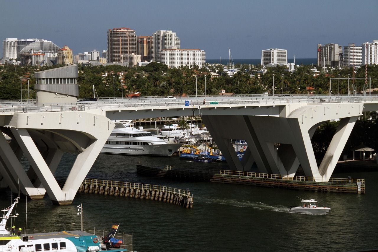 Fort Lauderdale, United States