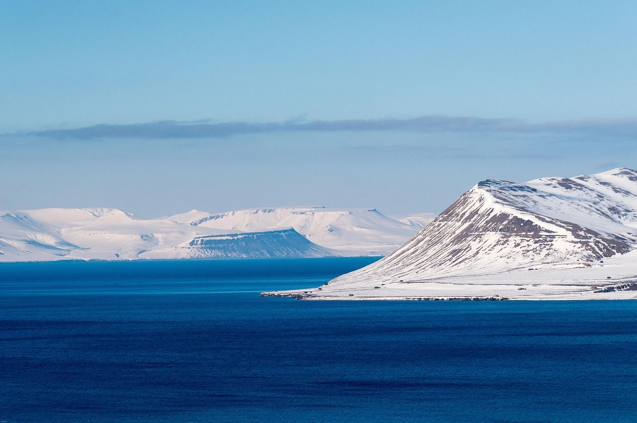 Longyearbyen, Norway