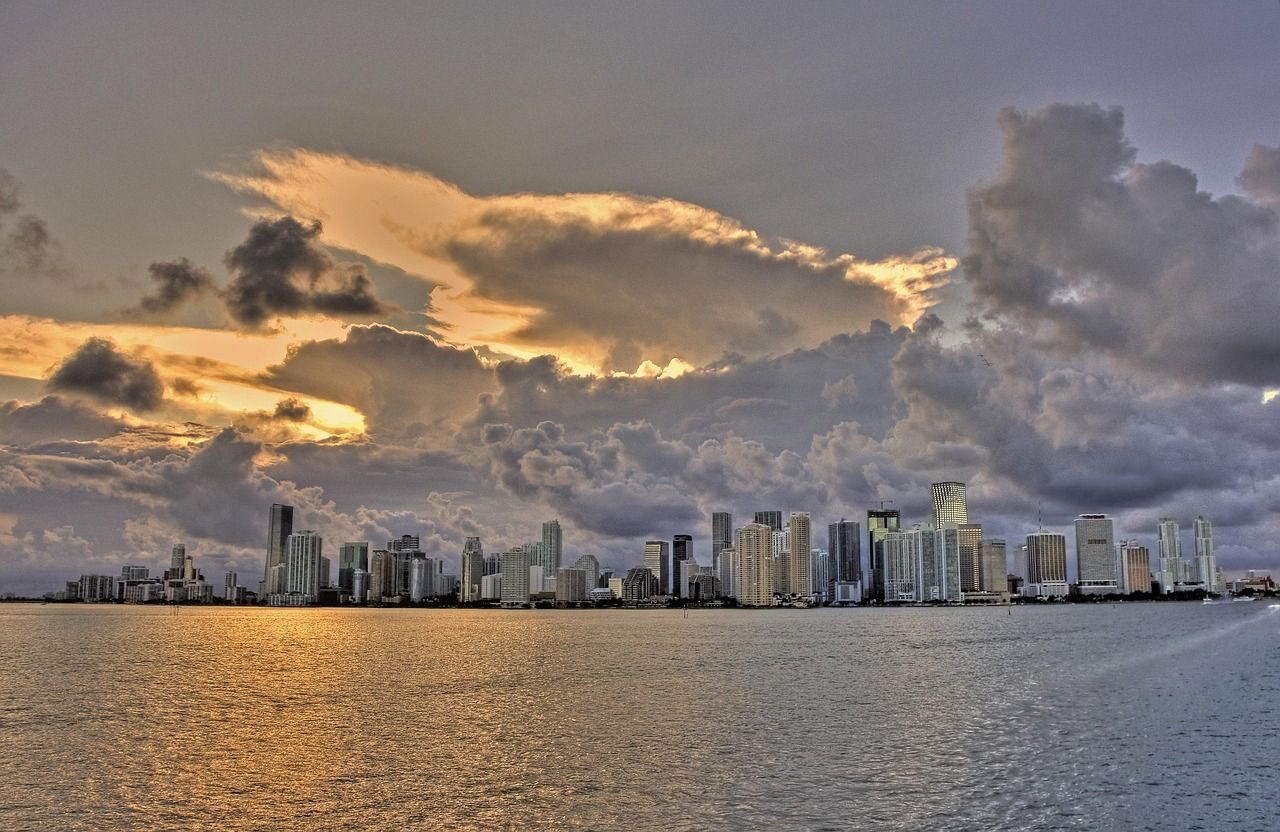 Miami, United States