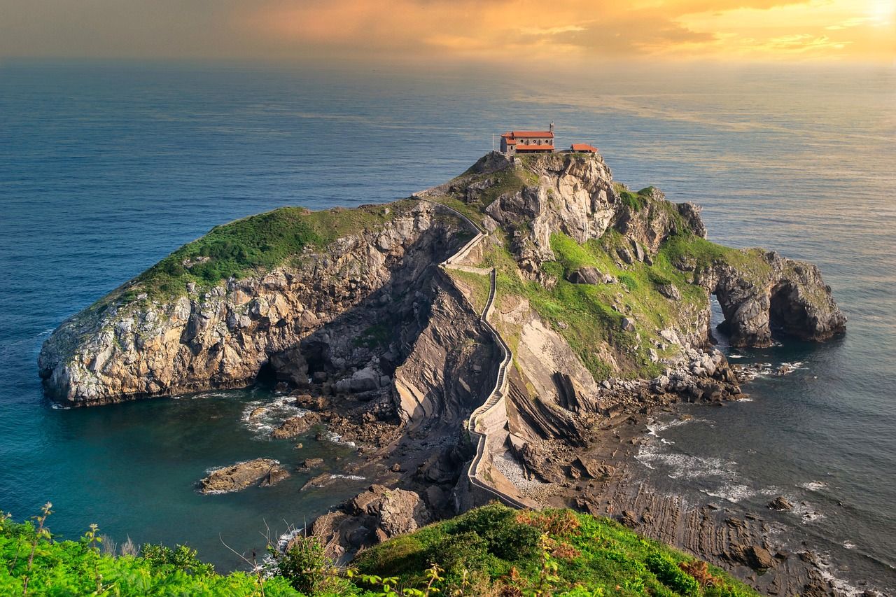 Bilbao, Spain