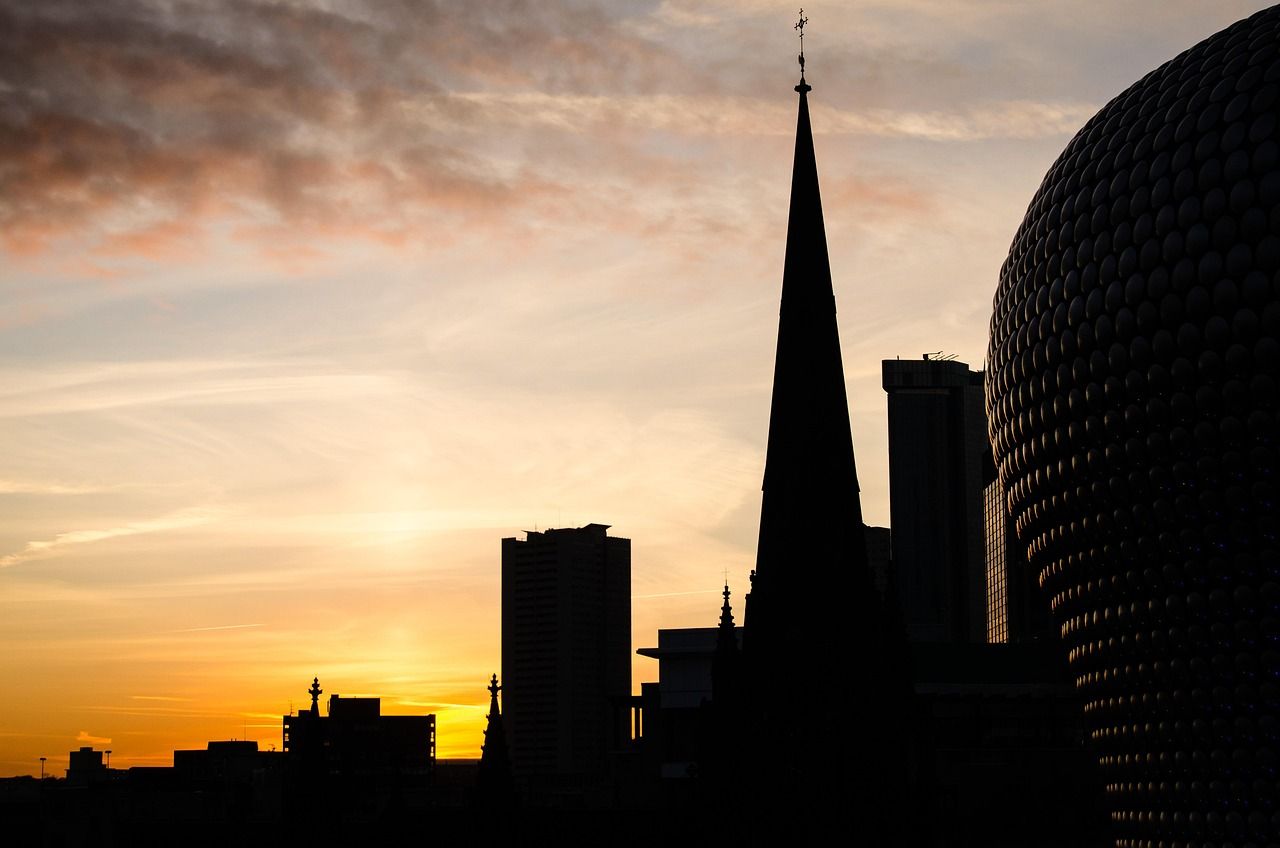 Birmingham, England