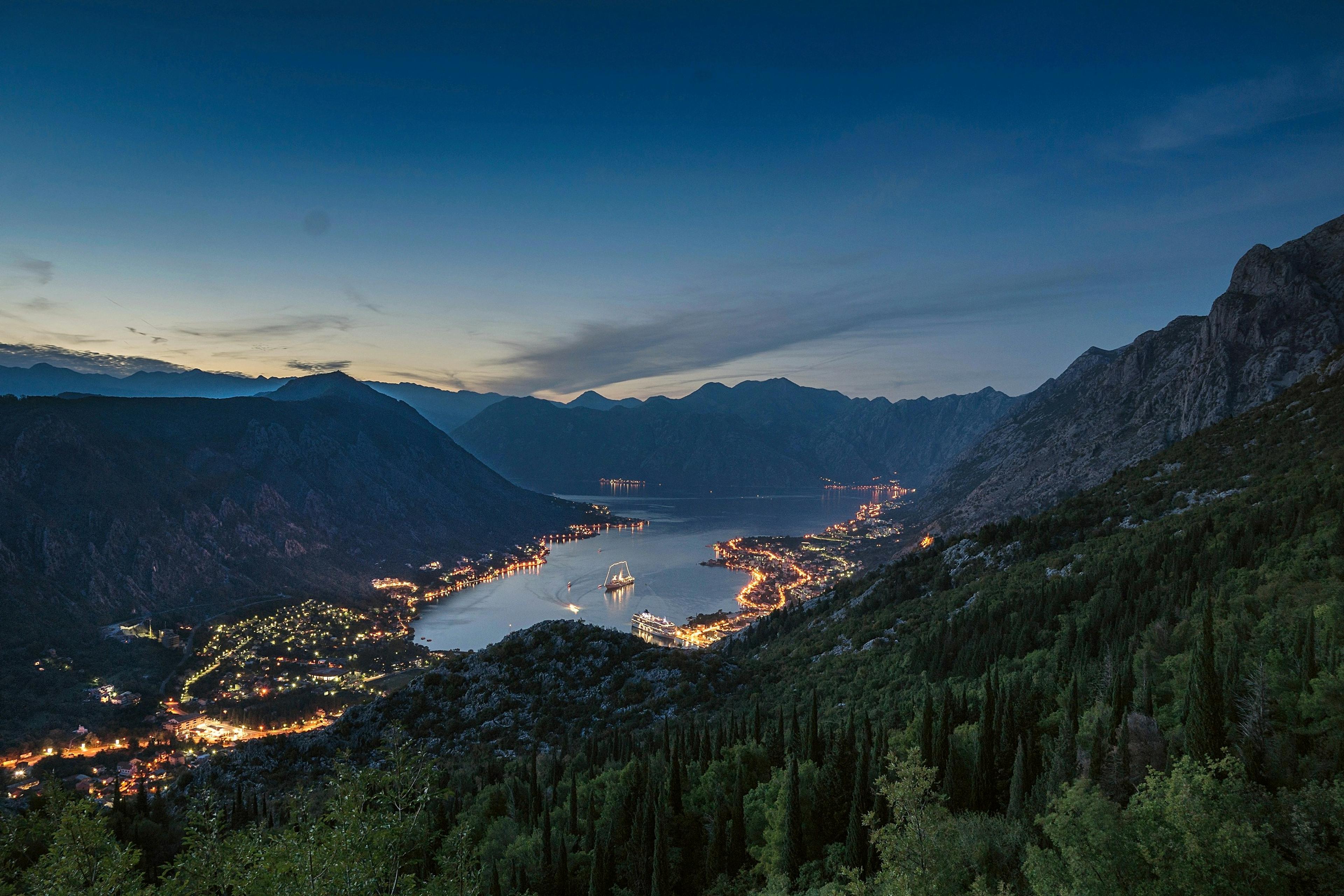 Crna Gora menja propise o boravku: Kraći bezvizni režim i stroži uslovi za nekretnine