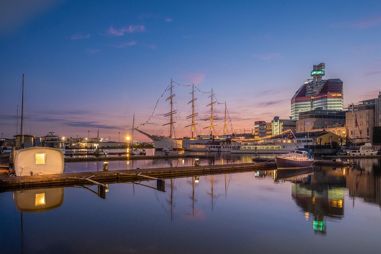 Gothenburg, Sweden