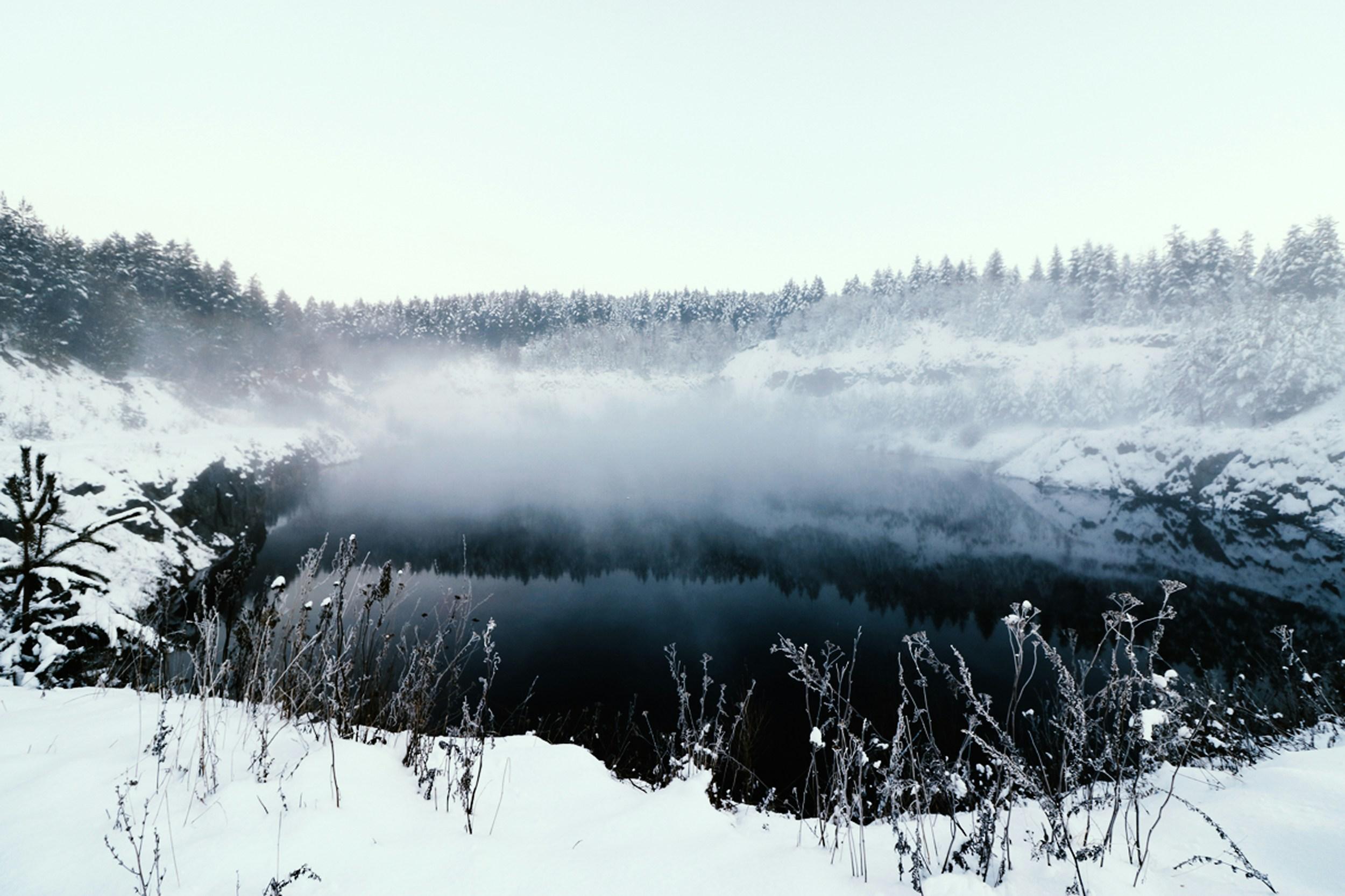 Panoramski prikaz destinacije Poprad, Slovačka