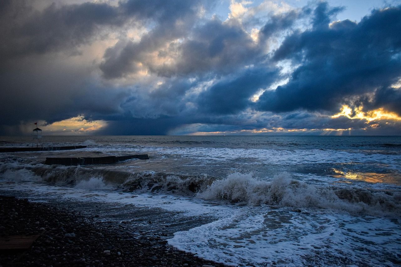 Sochi, Russia