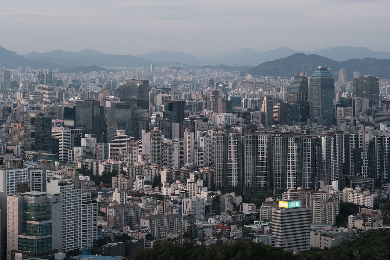 Seoul, South Korea