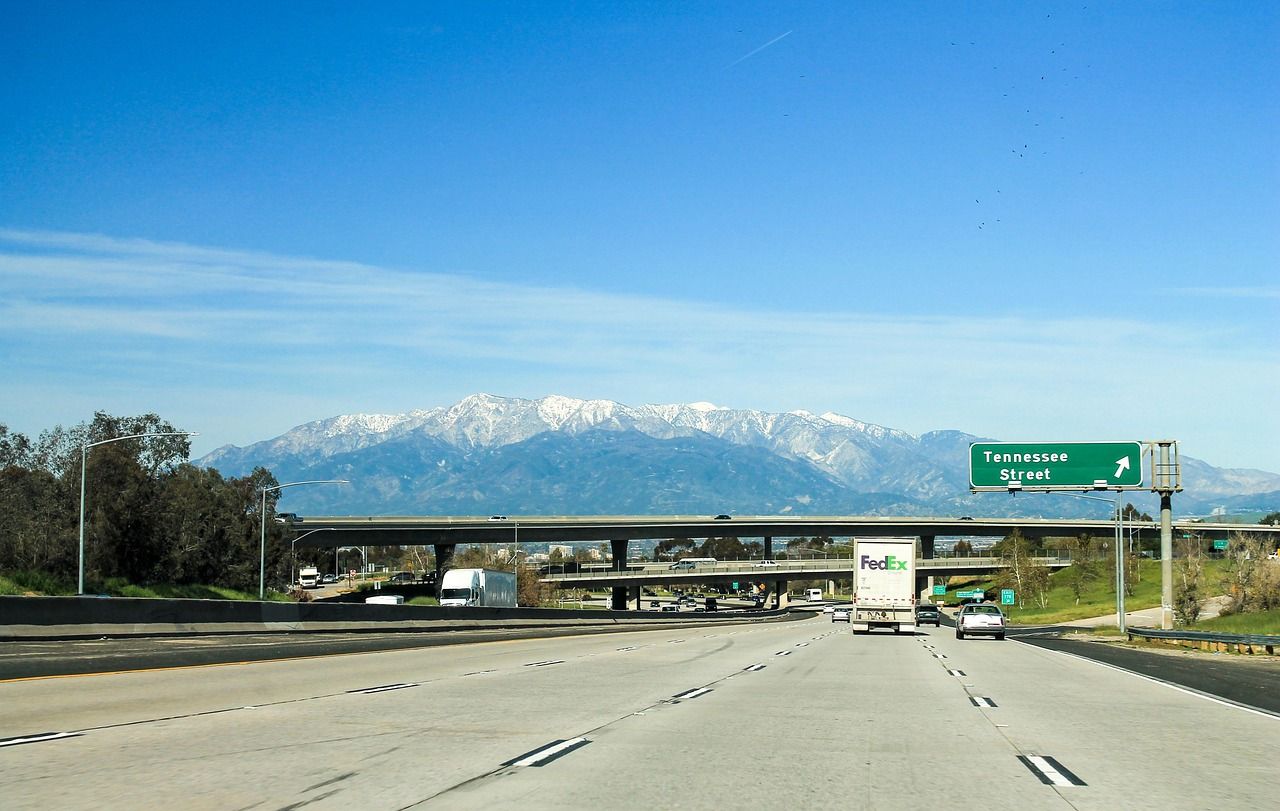 Los Angeles, United States