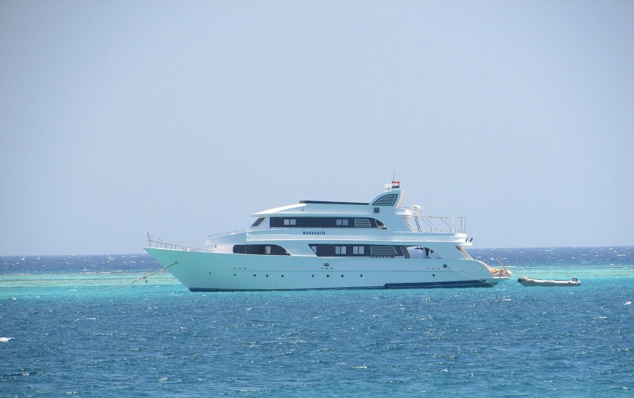 Hurghada, Egypt