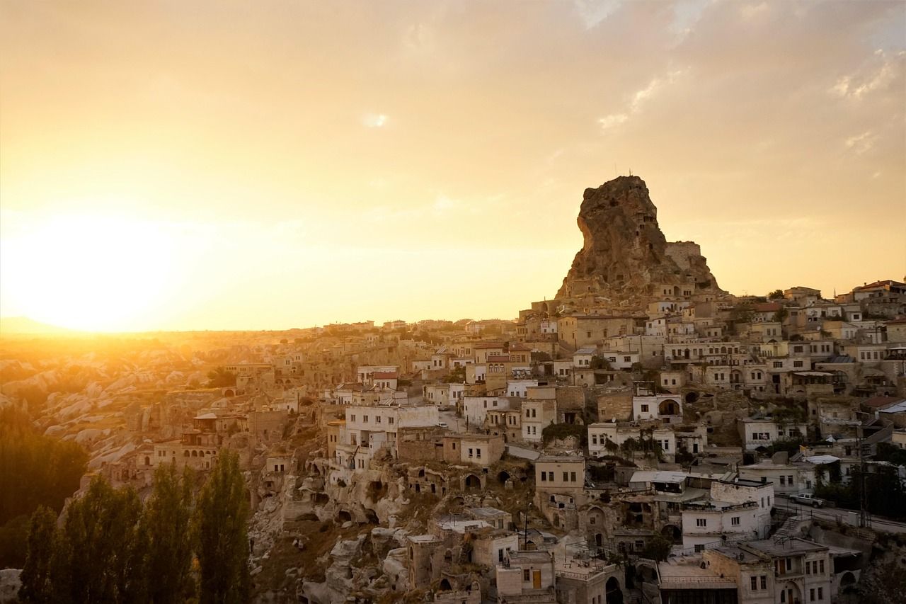 Kayseri, Turkey