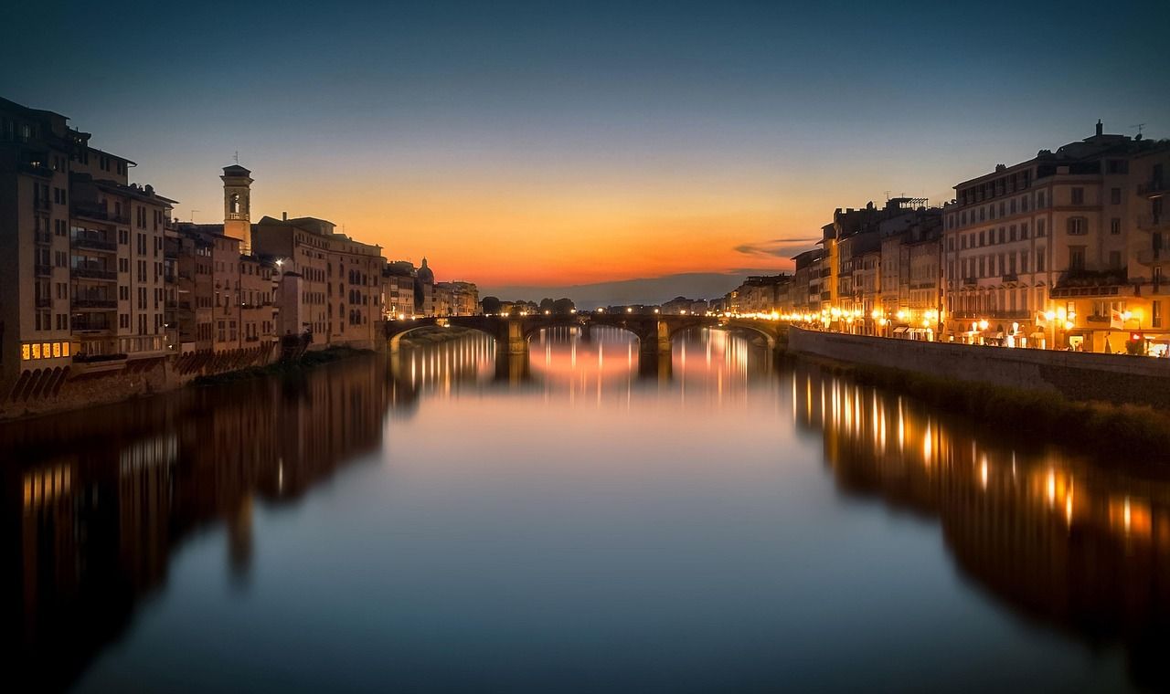 Florence, Italy