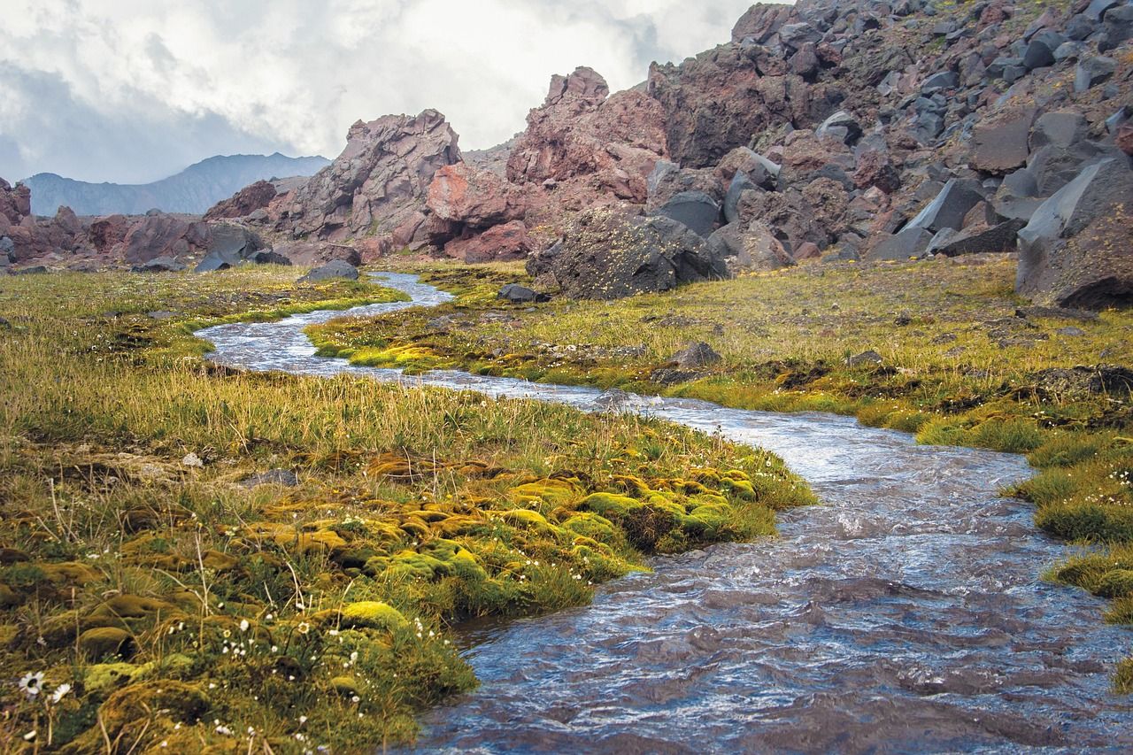 Mineralnye Vody, Russia