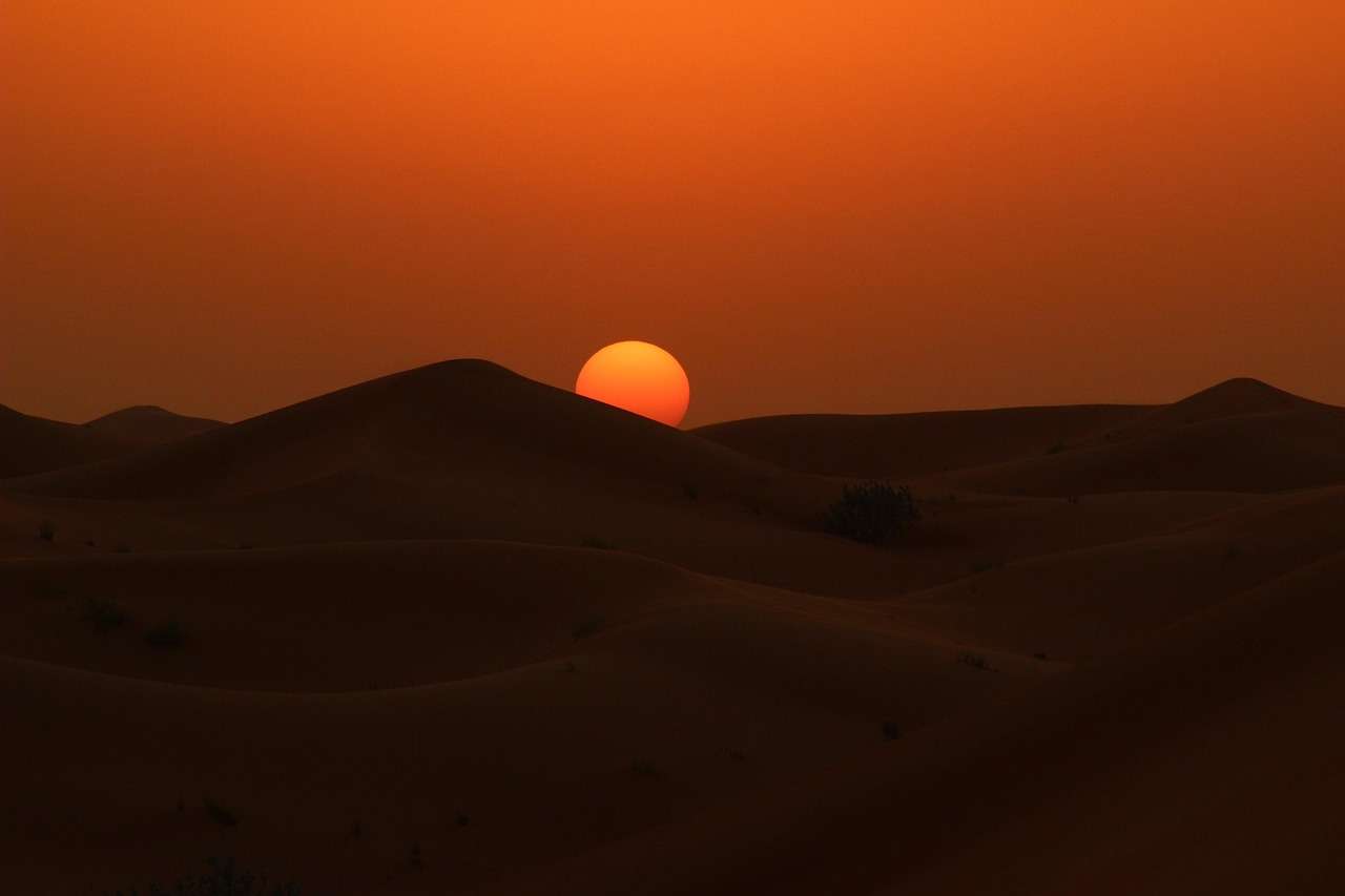 Sharjah, United Arab Emirates