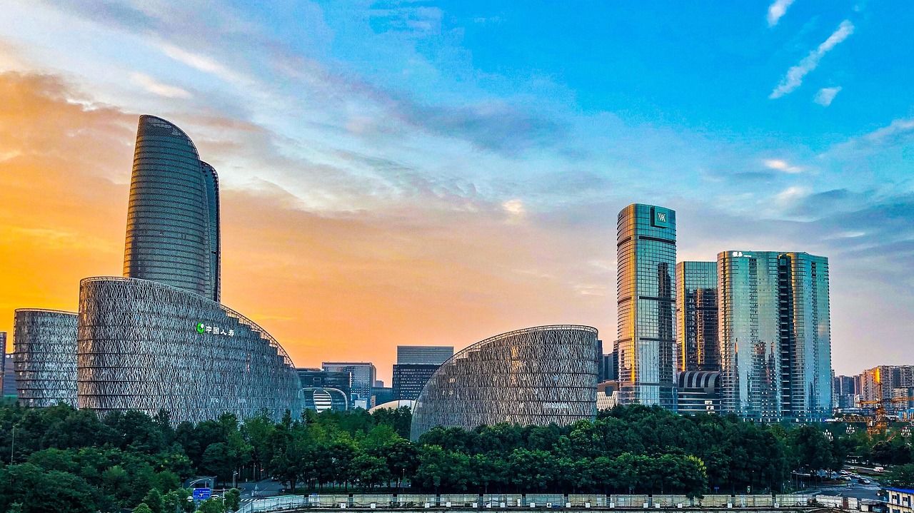 Chengdu, China