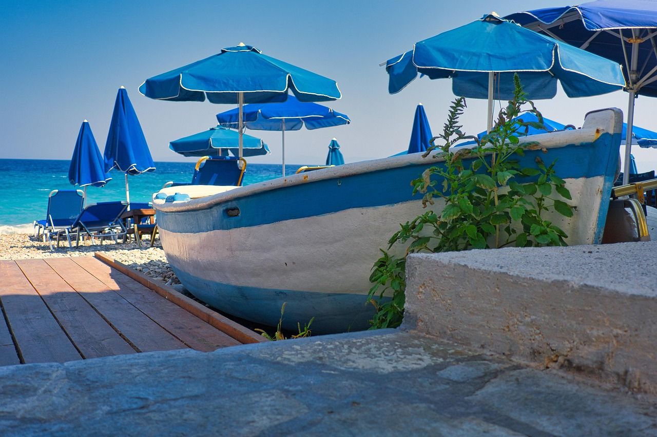 Samos, Greece