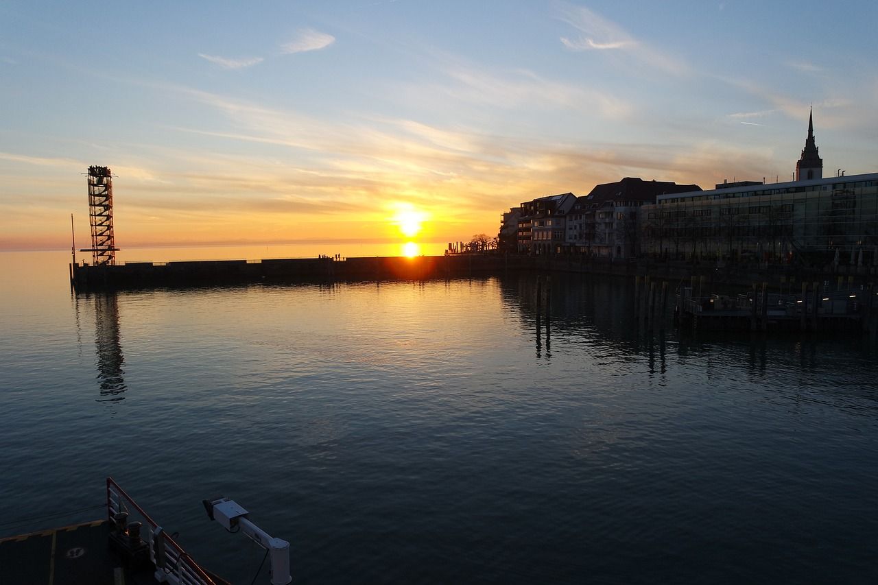 Friedrichshafen, Germany